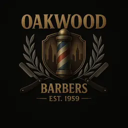 Oakwood Barbers project image